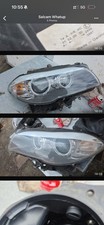 Bmw F10 Passager Headlight