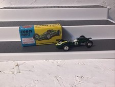 Corgi Model Club Lotus Climax Formula 1 Racing Car Reissue No: 155