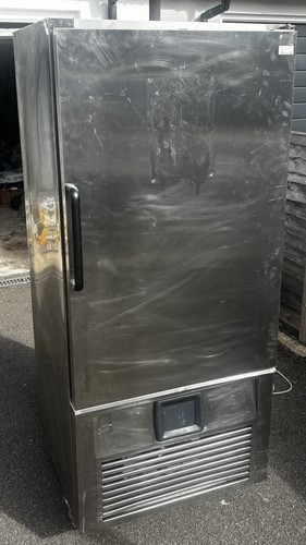 Foster blast chiller bc52 - blast,