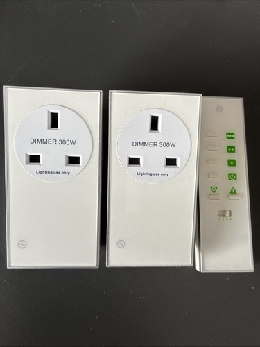 Lightwave lw301 dimmer - dimmer, kit
