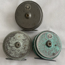 Bundle Of 3X J W Young Fly