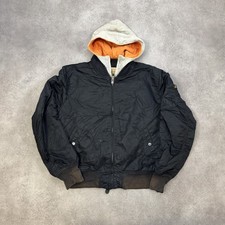 Alpha Industries Ma1 Bomber