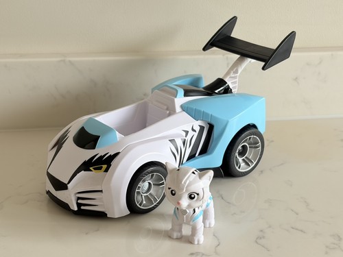 Paw patrol cat - patrol, pack
