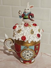 Mad Hatters Tea Party Handmade
