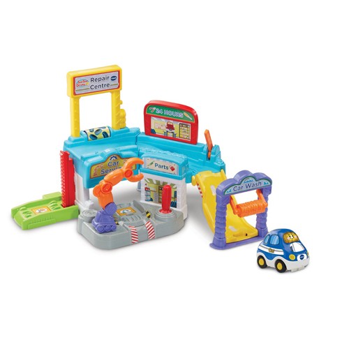 Toot drivers repair - drivers,
