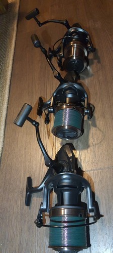 One more cast black pearl - one,