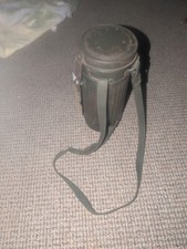 German WW2 Gas  Canister SS M40 Wehrmacht Original
