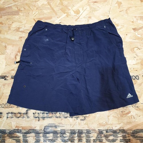 Vintage adidas sweat - vintage, shorts