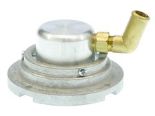 Mixer Plate K Jetronik