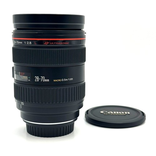 Mint canon 70mm f - [mint],