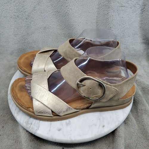 Sofft shoes womens size - sofft, gold