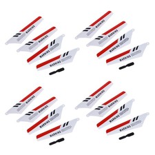 16 x Blades  S107 S107G Gyro