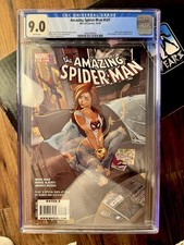 Amazing Spider Man 601 🔥