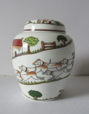 Crown Staffordshire England