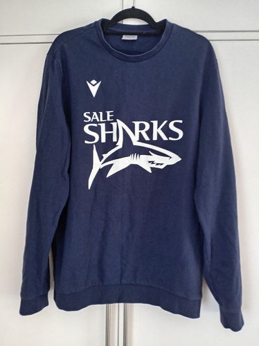 Macron sale sharks rugby - sharks,