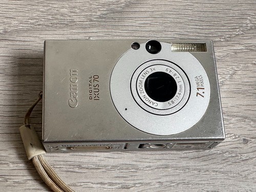 Canon ixus sd1000 1mp - sd1000, 7.1mp