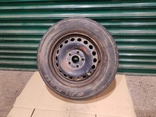 06 VW Golf mk5 15" inch Alloy