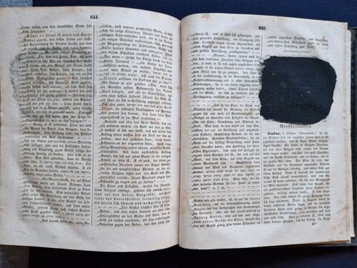 Censored allgemeine zeitung - censored,