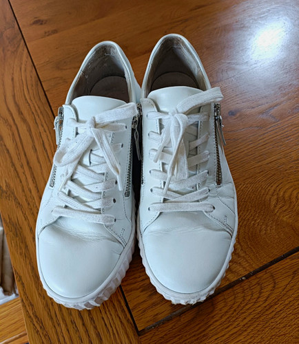 Gabor women 6 white - gabor, women’s