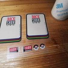 Rock Shox JUDY DH 1997 fork