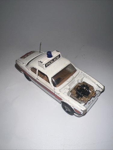 Corgi jaguar xj12c - jaguar, car