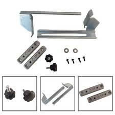 Miter Saw Compatible Crown