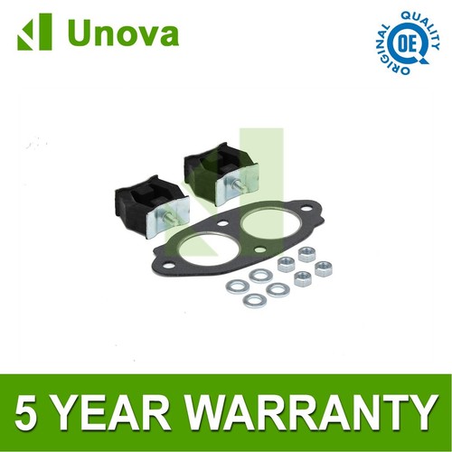 Catalytic converter fitting - catalytic,