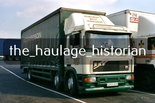 Thh truck photos - thh,