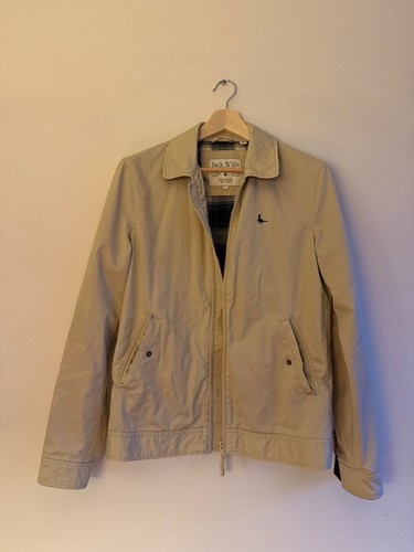 Jack wills harrington jacket - jack,