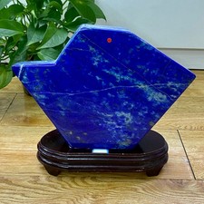 10.58LB  Lapis Lazuli Freeform