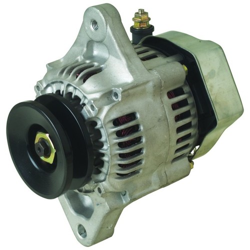 Alternator fits yanmar tractor - yanmar,