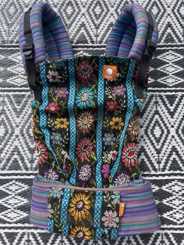 Tula girasol artisan free - , to