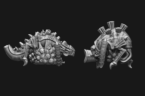 6mm scale epic spacebugs - 6mm,