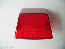 For Yamaha DTR125 Rear Tail