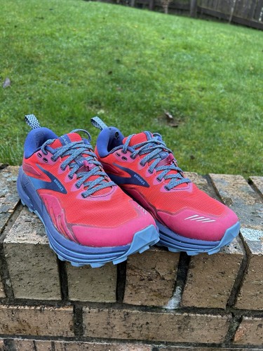 Brooks cascadia women s - cascadia, 16