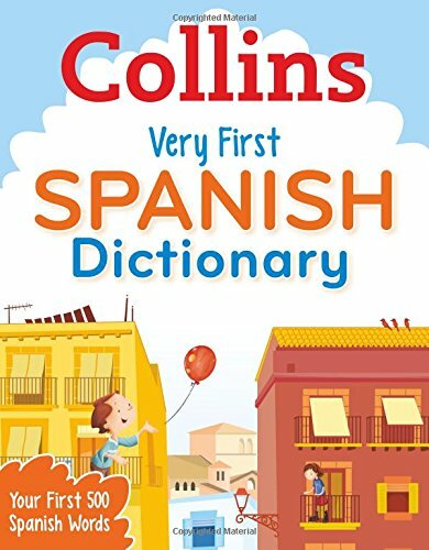 Collins very first spanish - collins,