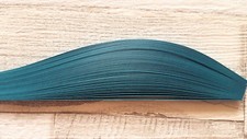 100 Quilling paper strips 10mm