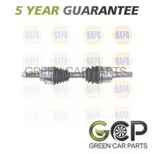 GCP Front Right Driveshaft