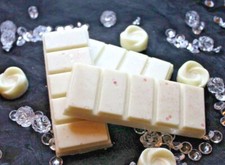 Strongly Scented , Vegan Friendly Soy Wax Melts