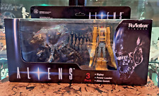 Reaction - ALIENS - 3 Pack