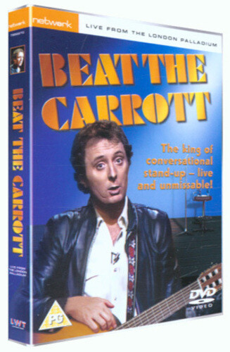 Jasper carrott beat - carrott:, the