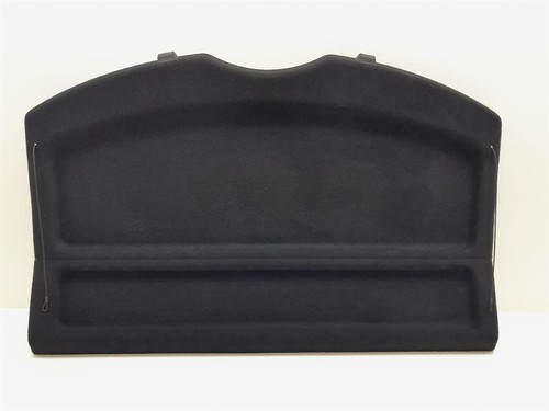 Parcel shelf skoda octavia mk3 - parcel,