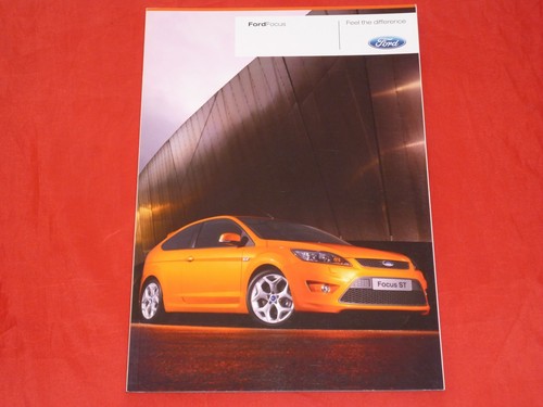 2009 ford focus concept - 2009,
