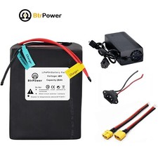 48V 20Ah E b/ike Lithium