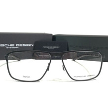 Porsche Design Eyeglasses