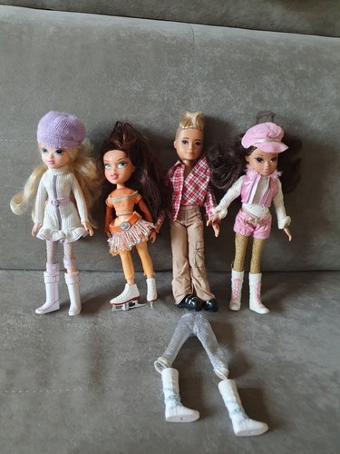 Moxie girlz avery - girlz, magic