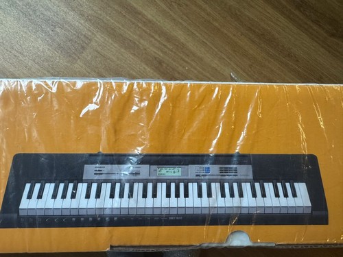 Casio ctk 1500 full size - full,