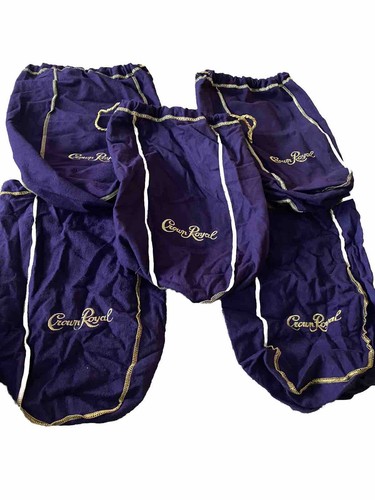 Bakers dozen crown royal - ,