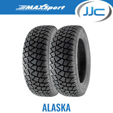 2 x 175/70 R13 Maxsport Alaska All Weather Autograss Tyre (New Casing) - 1757013