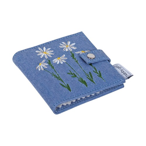 Hobbygift needle case - needle,